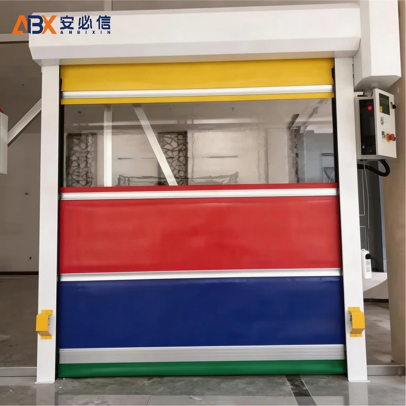达州高速门